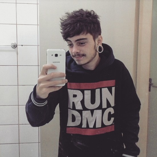 Minds profile picture for @nobru