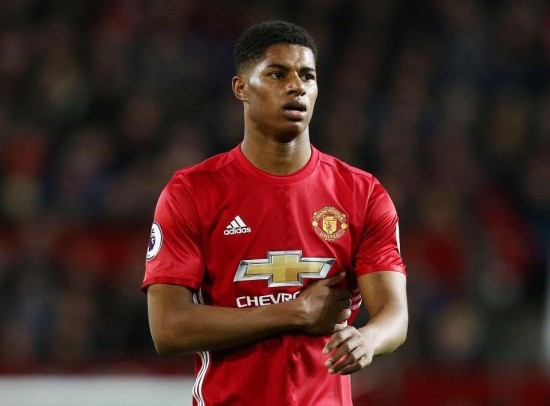 Minds profile picture for @rashford