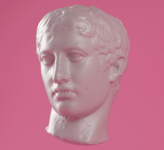 Minds profile picture for @macintosh