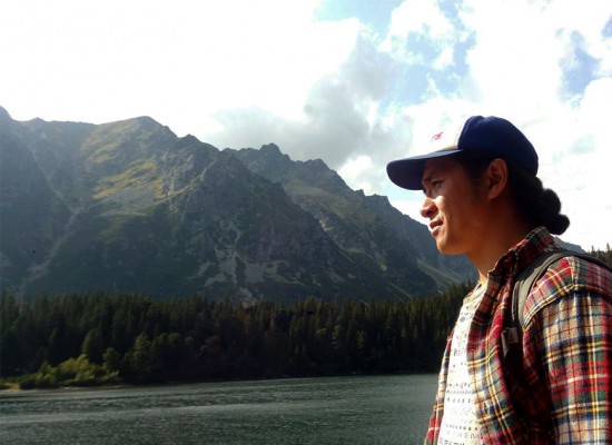 Minds profile picture for @jamboree