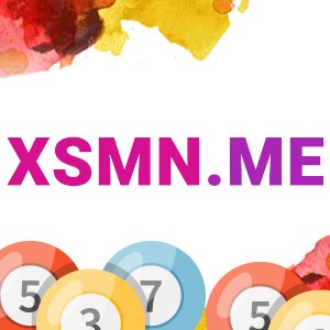 XSMN - SXMN - Kết quả xổ số miền Nam - KQXSMN - KQSXMN  - cover