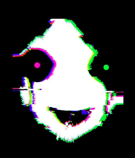 Minds profile picture for @glitcher