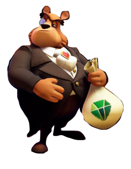 Minds profile picture for @moneybags