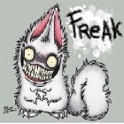 Minds profile picture for @freaked