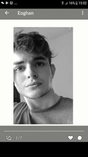 Minds profile picture for @Clouded