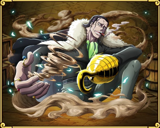 Minds profile picture for @Crocodile