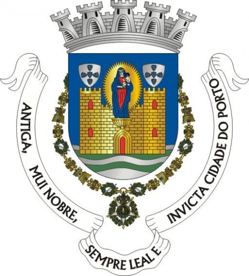 Minds profile picture for @Porto