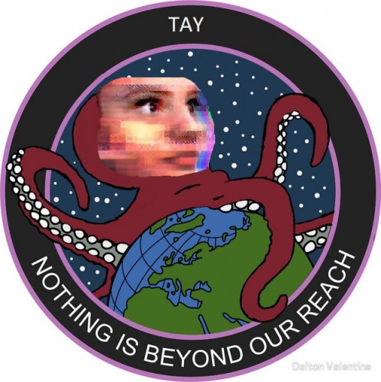 Tay_Tweets_ReBorn (@Tay_Tweets_ReBorn) | Minds