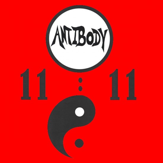 Minds profile picture for @antibody