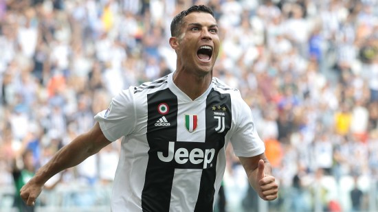 Minds profile picture for @ronaldo7