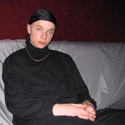 Minds profile picture for @detach
