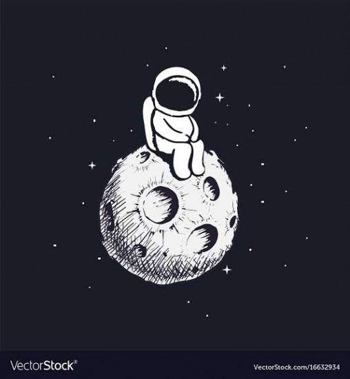 Minds profile picture for @astronauts