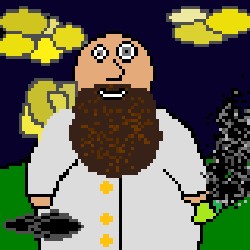 Minds profile picture for @plump