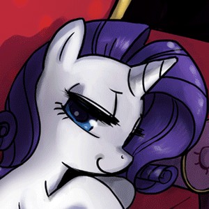 Minds profile picture for @rarity