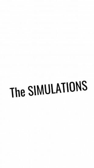 Minds profile picture for @simulations