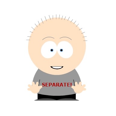 Minds profile picture for @separate