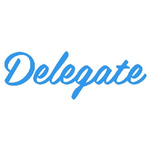 Minds profile picture for @delegate
