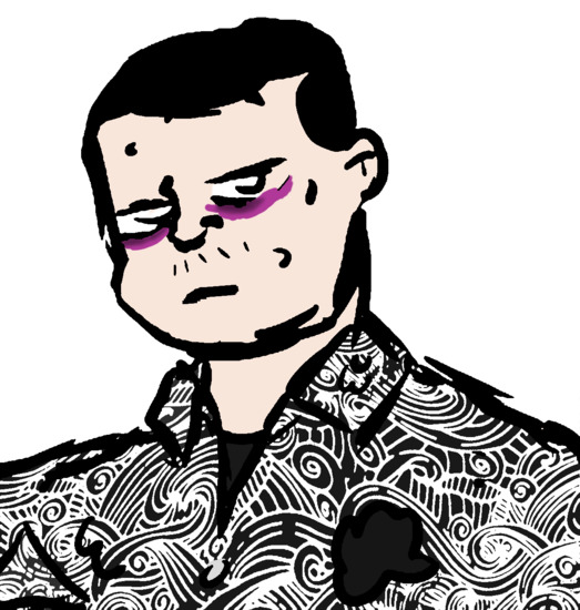 Minds profile picture for @foolz