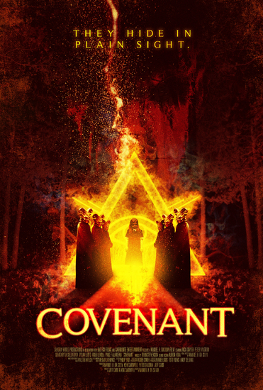 Minds profile picture for @covenant