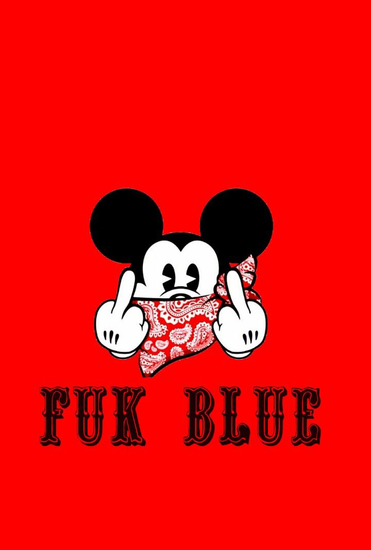 Minds profile picture for @bloods
