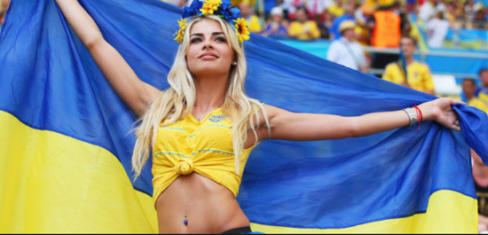 Minds profile picture for @ukrainian